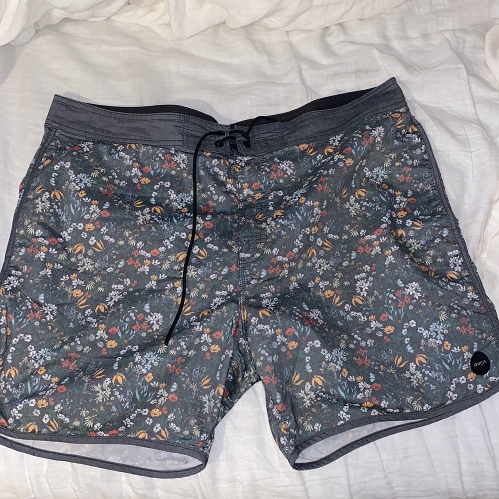 RVCA boardshorts for Sale
